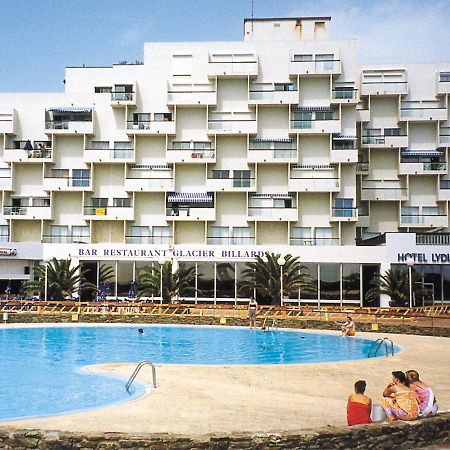 Lagrange Vacances Le Lydia Playa Le Barcarès Quarto foto