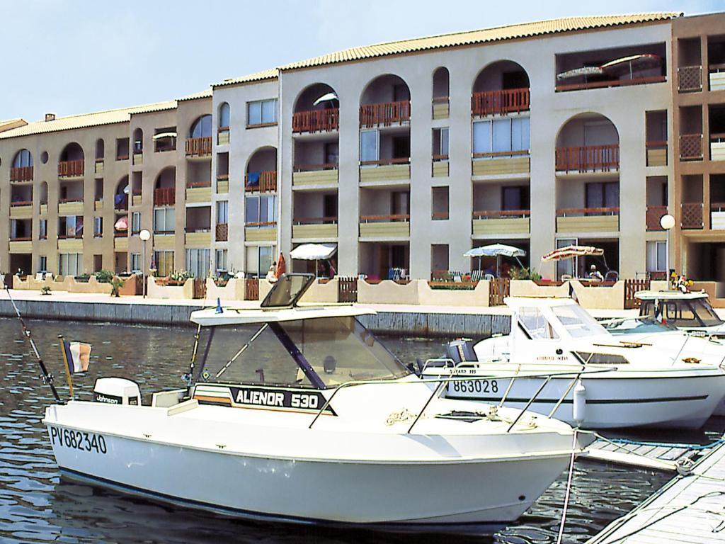 Lagrange Vacances Le Lydia Playa Le Barcarès Quarto foto