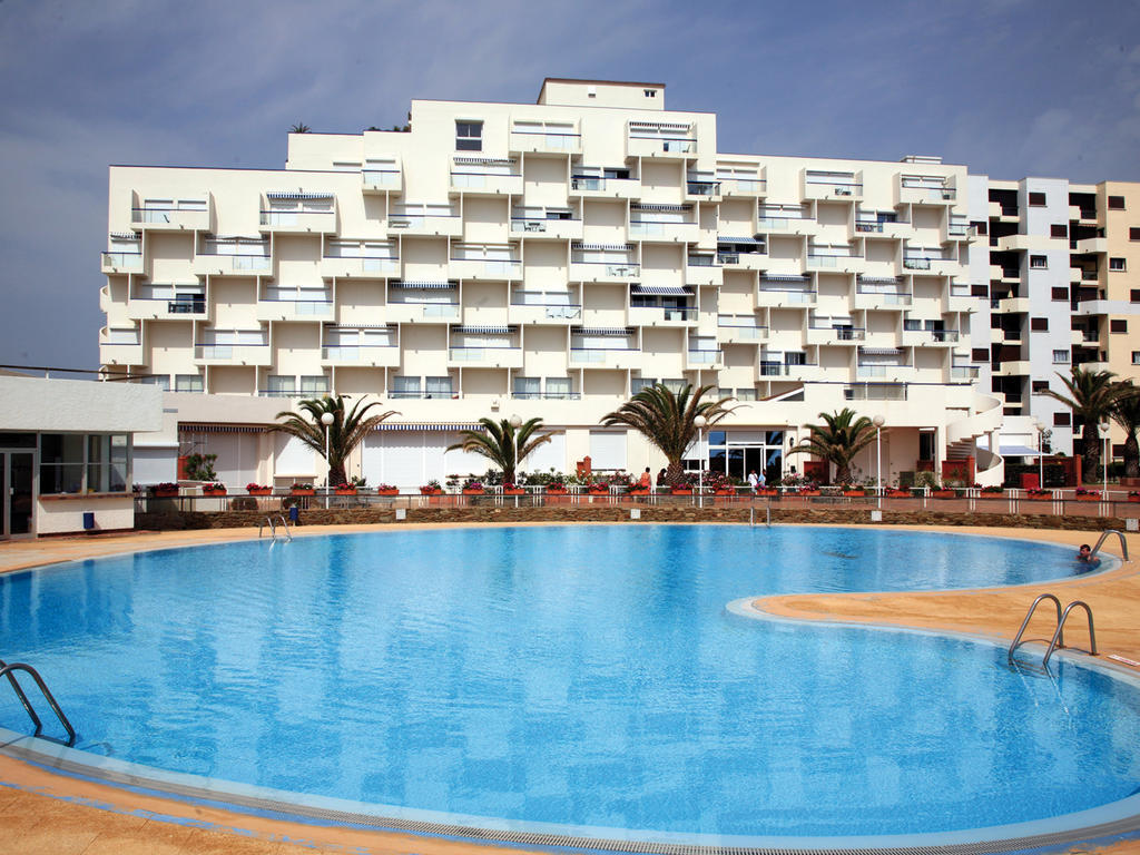 Lagrange Vacances Le Lydia Playa Le Barcarès Quarto foto