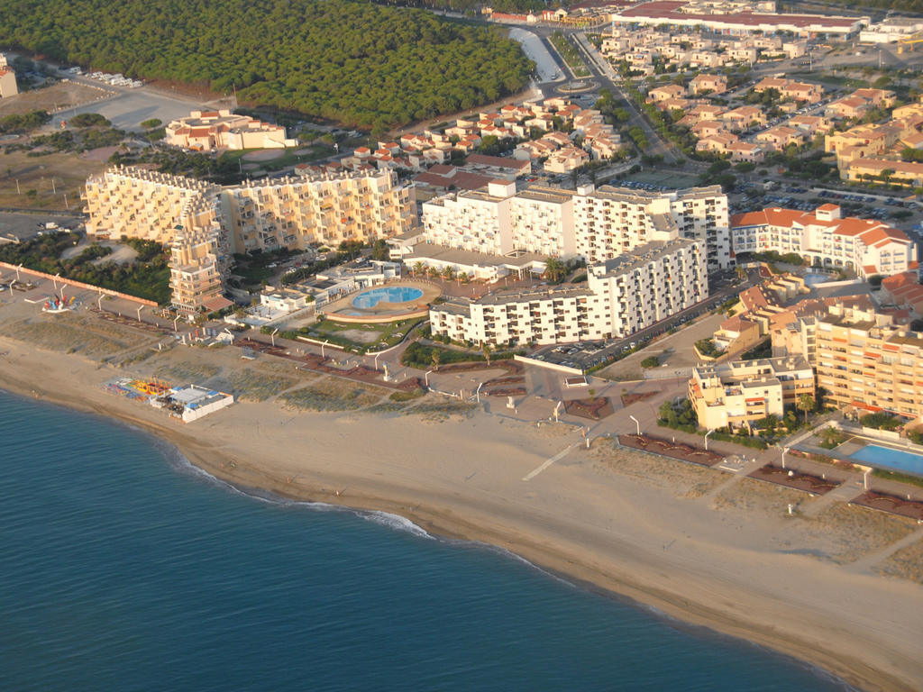Lagrange Vacances Le Lydia Playa Le Barcarès Quarto foto